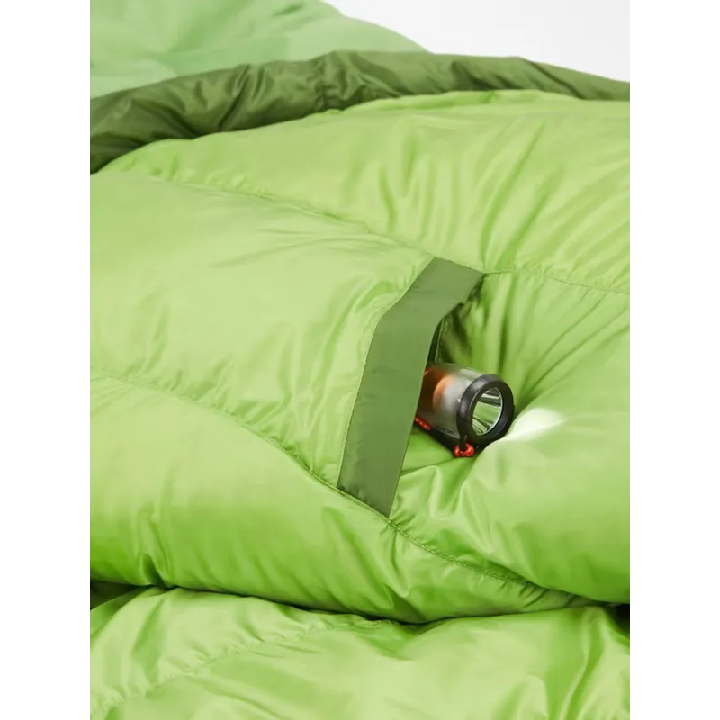 Marmot Hydrogen foliage/kiwi Regular