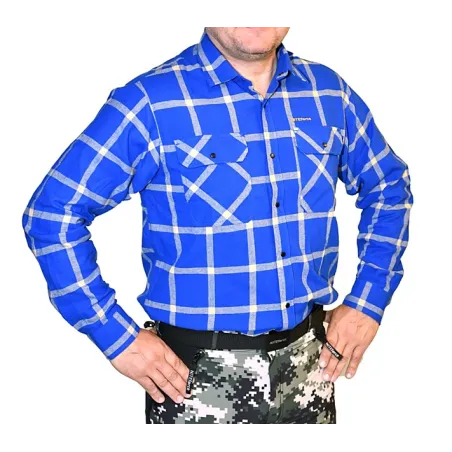 NITEforce Marine Flanellipaita