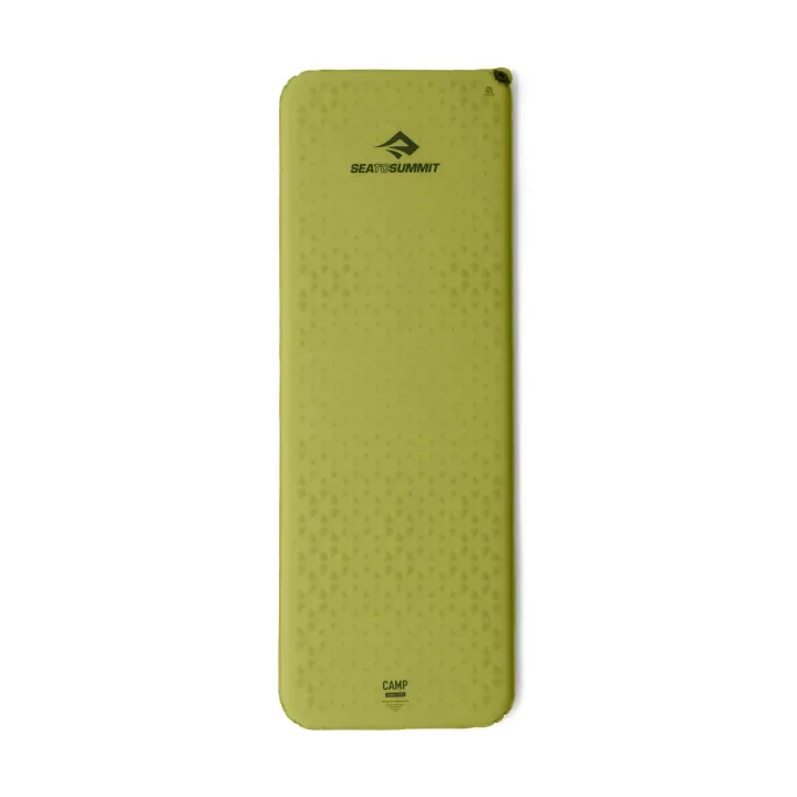 Sea to Summit Camp Self Inflating Mat Rectangular Wide R