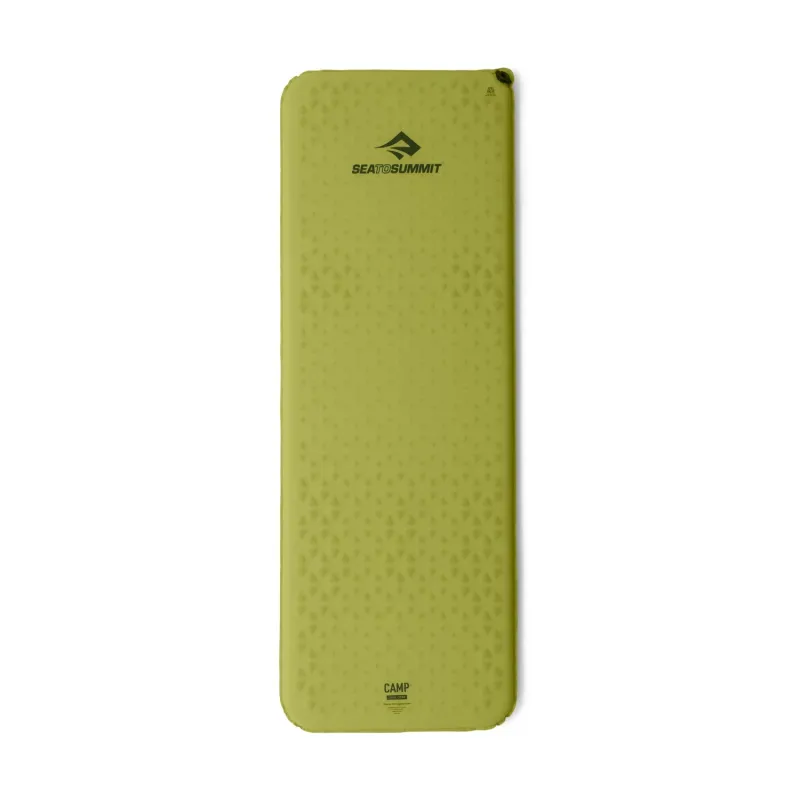 Sea to Summit Camp Self Inflating Mat Rectangular Wide long