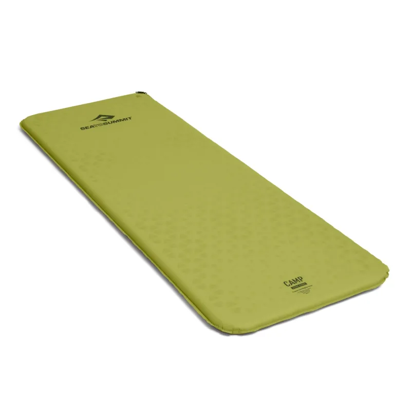 Sea to Summit Camp Self Inflating Mat Rectangular Wide long
