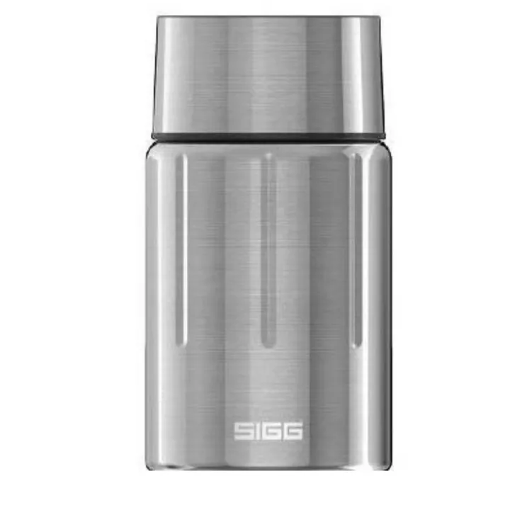 SIGG Gemstone FJ Obsidian 0,5 L