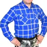 NITEforce Marine Flanellipaita
