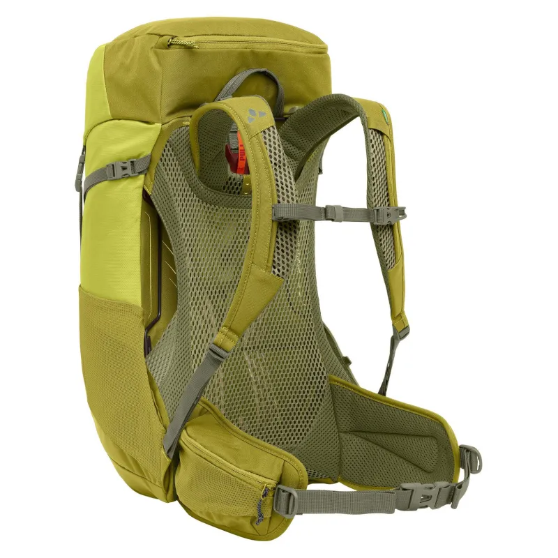 Vaude Brenta 30 päiväreppu, light leaf