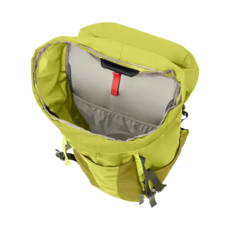 Vaude Brenta 30 päiväreppu, light leaf