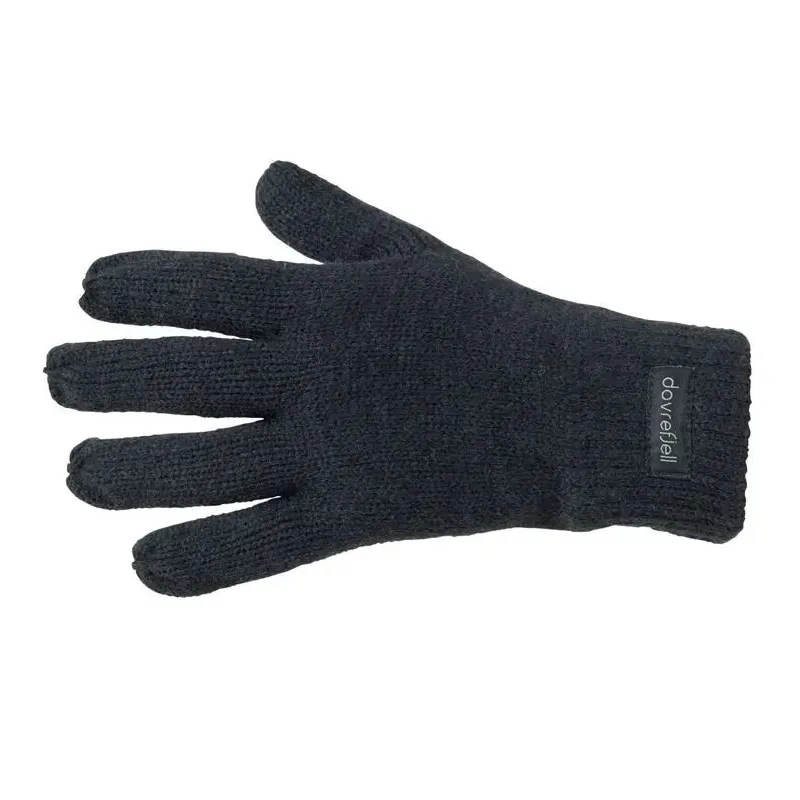 Dovrefjell villasormikas