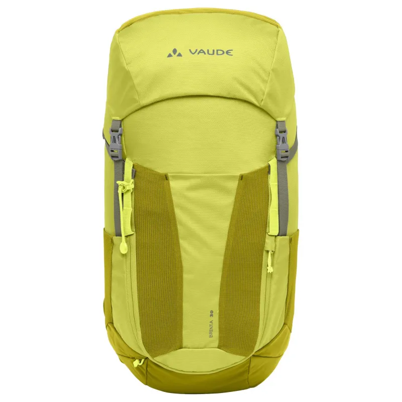 Vaude Brenta 30 päiväreppu, light leaf