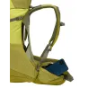 Vaude Brenta 30 päiväreppu, light leaf