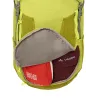 Vaude Brenta 30 päiväreppu, light leaf