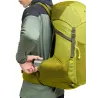Vaude Brenta 30 päiväreppu, light leaf