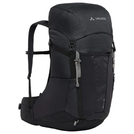 Vaude Brenta 30 päiväreppu, musta