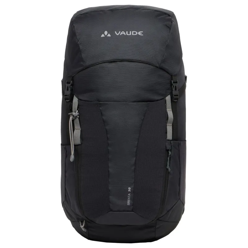 Vaude Brenta 30 päiväreppu, musta