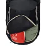 Vaude Brenta 30 päiväreppu, musta