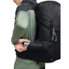 Vaude Brenta 30 päiväreppu, musta