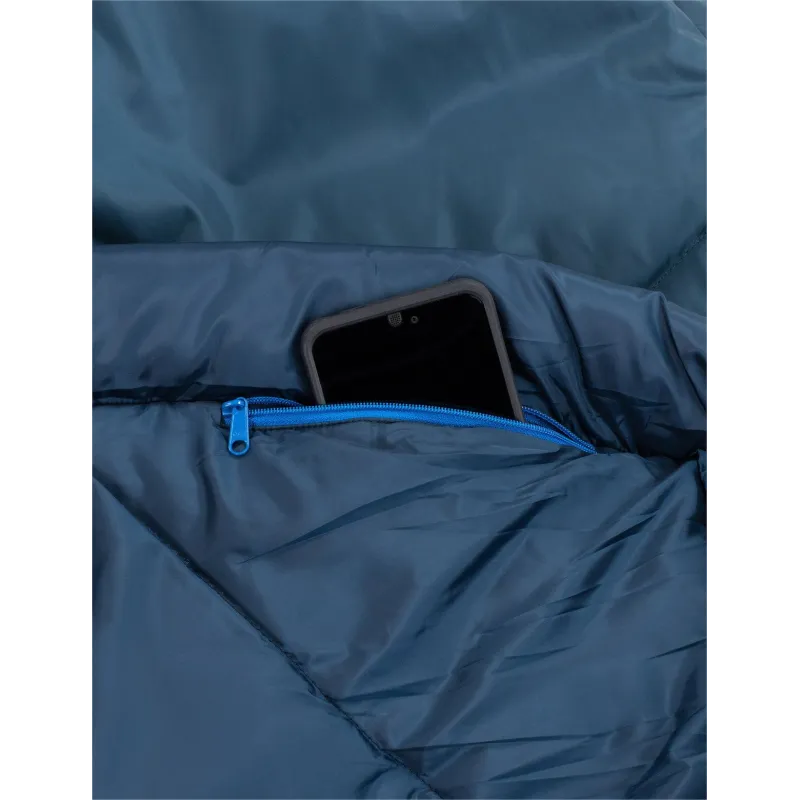 VAUDE Sioux 1000 II SYN  Baltic Sea