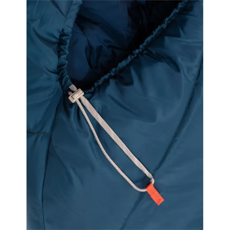 VAUDE Sioux 1000 II SYN  Baltic Sea