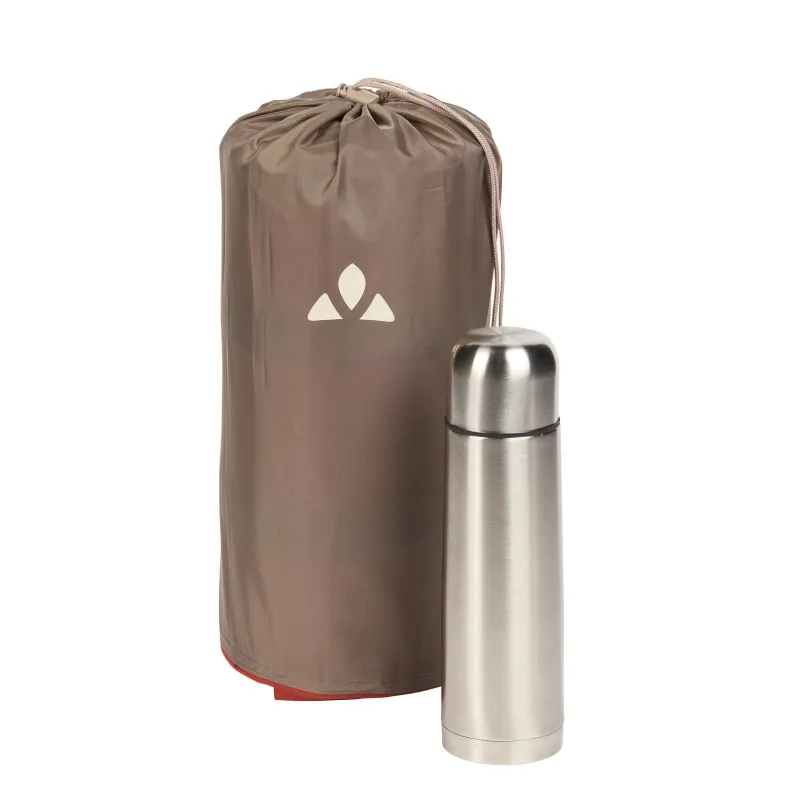 VAUDE Tour 3.8 L II  itsestään täyttyvä makuualusta