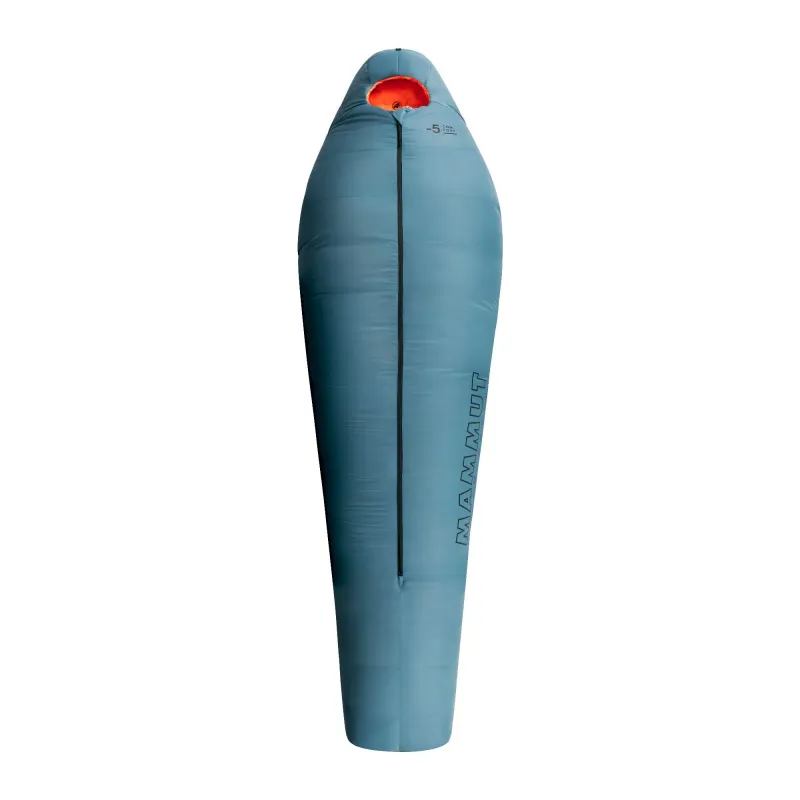 Mammut Comfort Down Bag -5C - Makuupussi