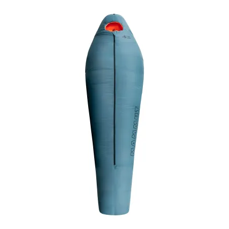 Mammut Comfort Down Bag -5C - Makuupussi