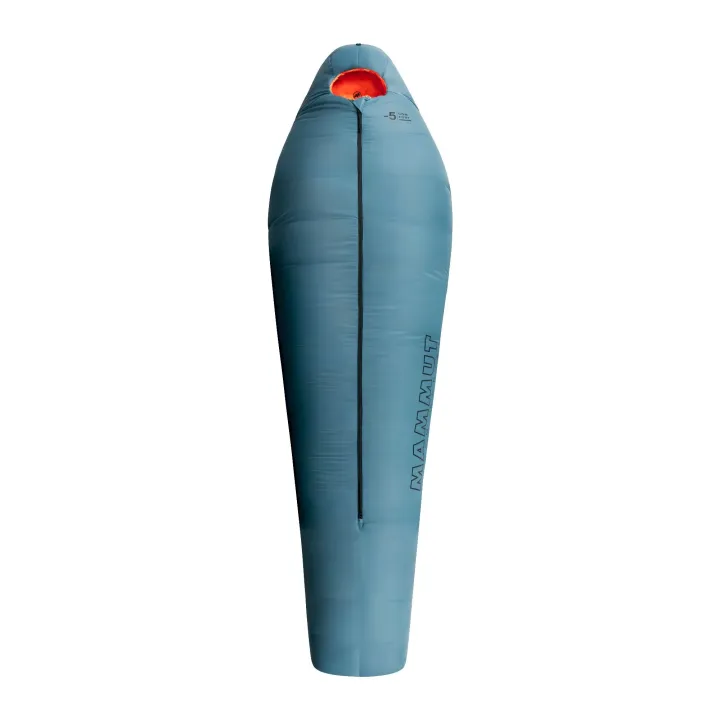 Mammut Comfort Down Bag -5C - Makuupussi