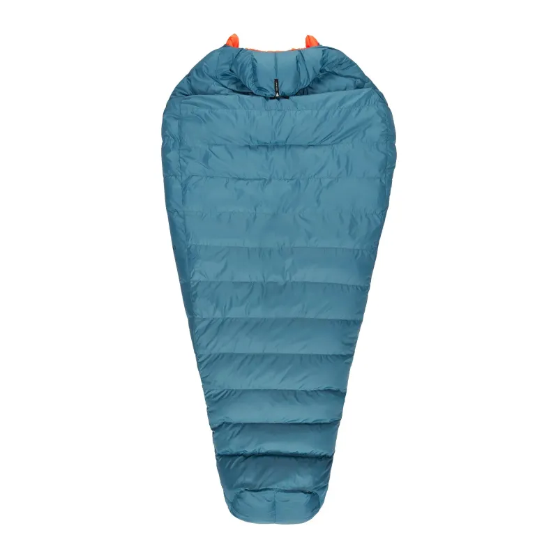 Mammut Comfort Down Bag -5C - Makuupussi