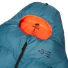 Mammut Comfort Down Bag -5C - Makuupussi
