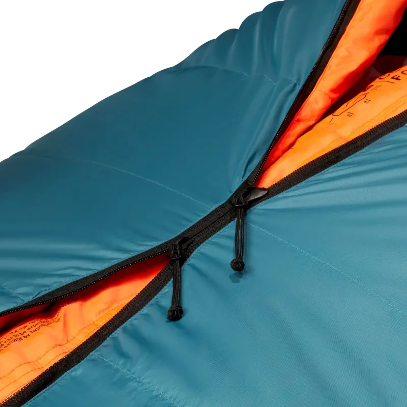 Mammut Comfort Down Bag -5C - Makuupussi