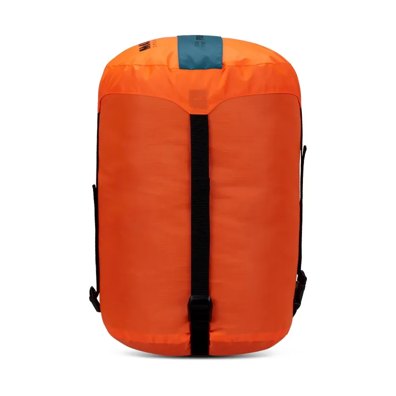 Mammut Comfort Down Bag -5C - Makuupussi