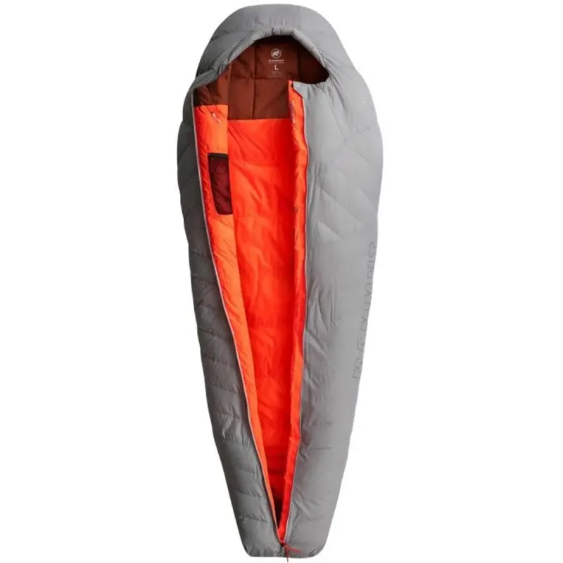 Mammut Relax Down Bag 0C