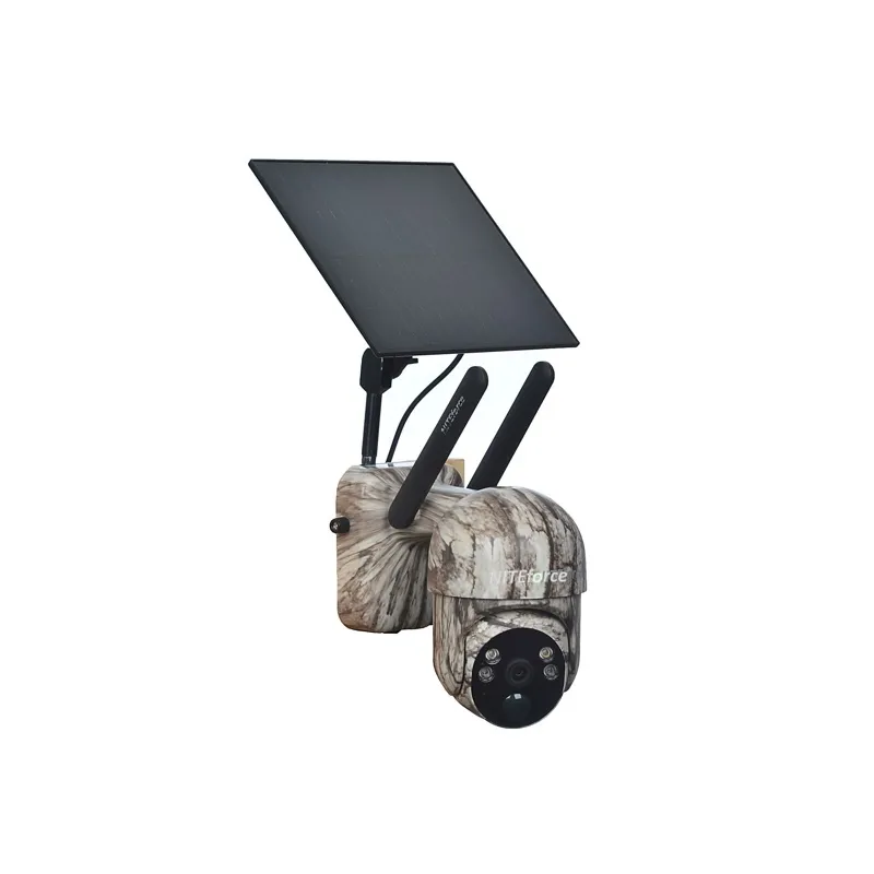 NITEforce Live-Cam PRO 4G LIVE riistakamera