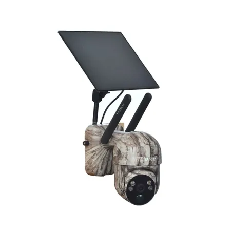 NITEforce Live-Cam PRO 4G LIVE riistakamera