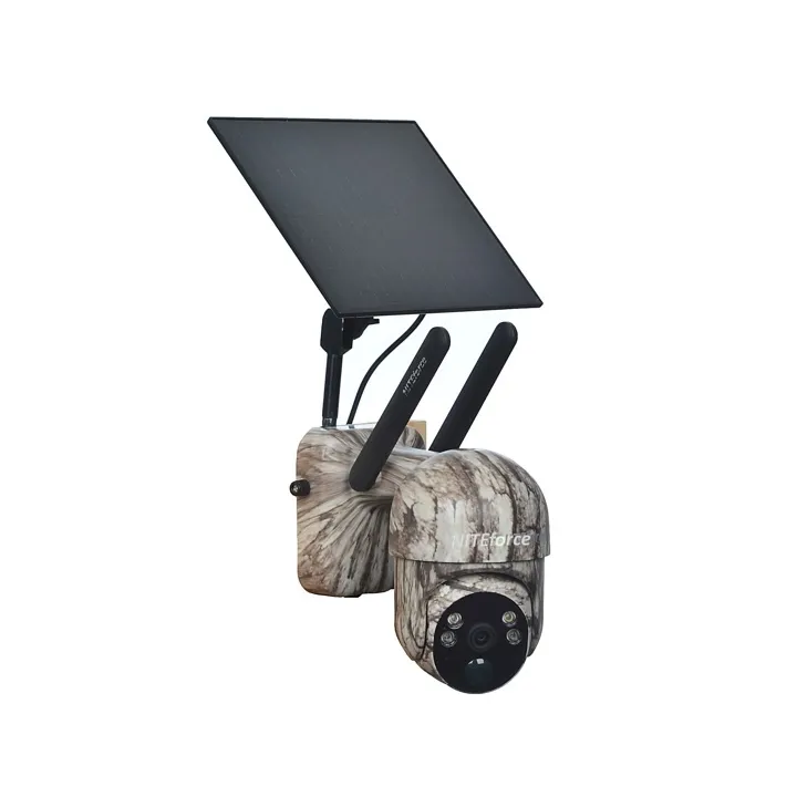 NITEforce Live-Cam PRO 4G LIVE riistakamera
