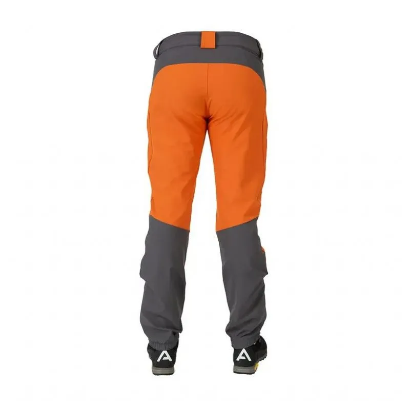 Dovrefjell Marka Quick Dry miesten vaellushousut.