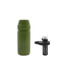 Katadyn BeFree AC Bottle 0,7 l suodatinpullo, vihreä