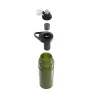 Katadyn BeFree AC Bottle 0,7 l suodatinpullo, vihreä