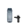 Katadyn BeFree AC Bottle 0,7 l suodatinpullo, Smoke