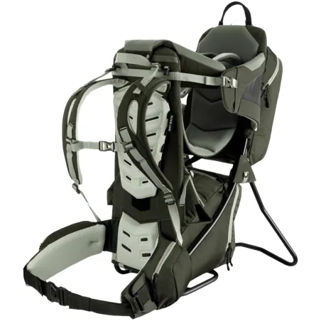 Salewa Pìcol Child Carrier lapsenkantorinkka, Dark Olive