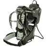 Salewa Pìcol Child Carrier lapsenkantorinkka, Dark Olive
