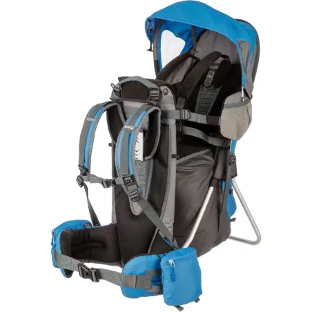 Salewa Koala II lapsenkantorinkka, Royal Blue