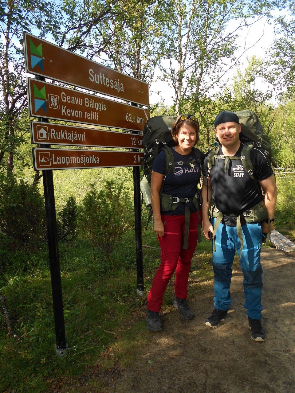 Retkielämys Oy | Erä- ja luontopalvelut